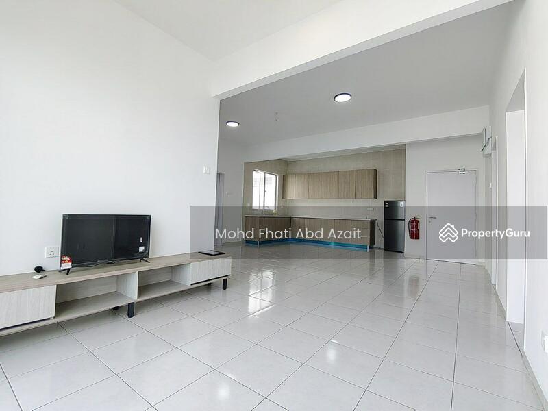 Untuk Dijual - Residensi Adelia