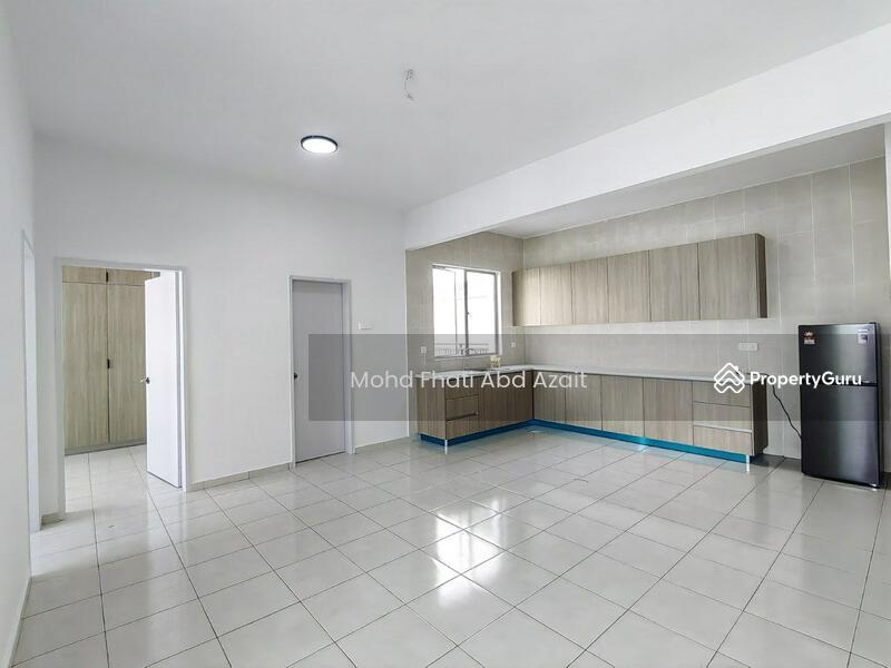 Untuk Dijual - Residensi Adelia
