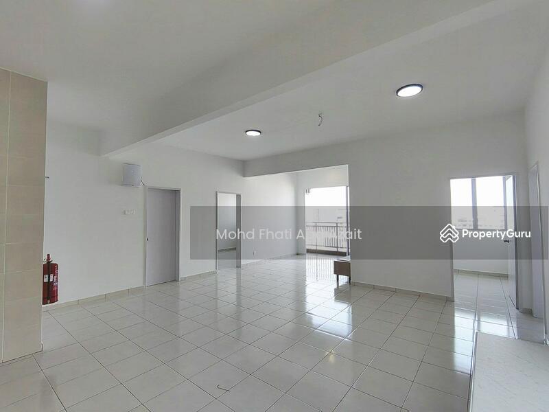 Untuk Dijual - Residensi Adelia