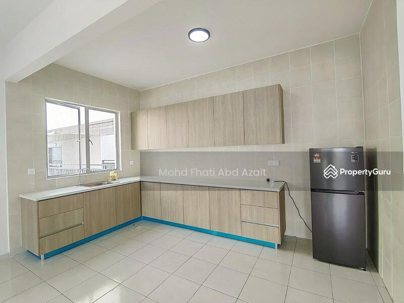 Untuk Dijual - Residensi Adelia