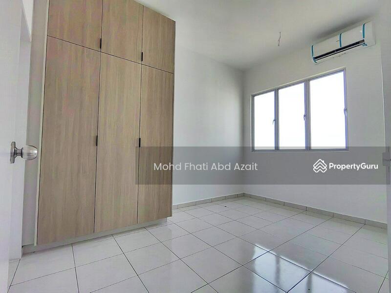 Untuk Dijual - Residensi Adelia