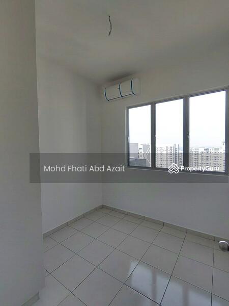 Untuk Dijual - Residensi Adelia