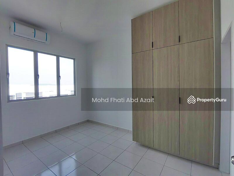 Untuk Dijual - Residensi Adelia