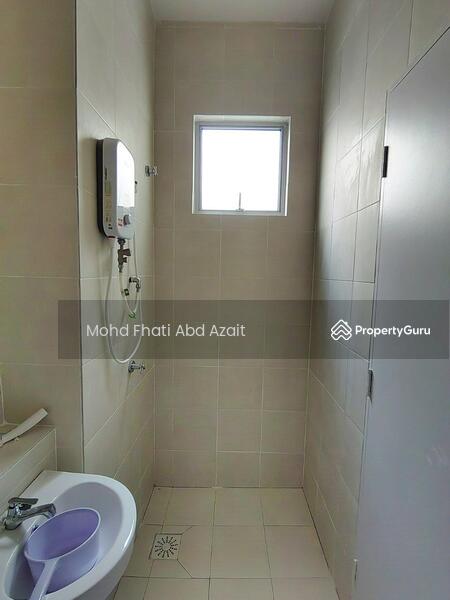 Untuk Dijual - Residensi Adelia