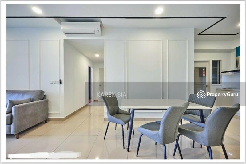 For Rent - Akasa