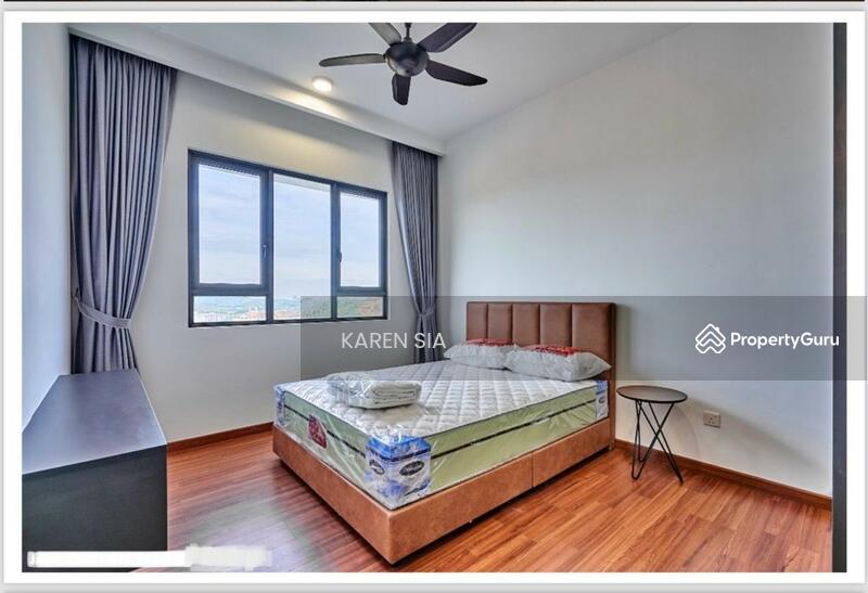 For Rent - Akasa