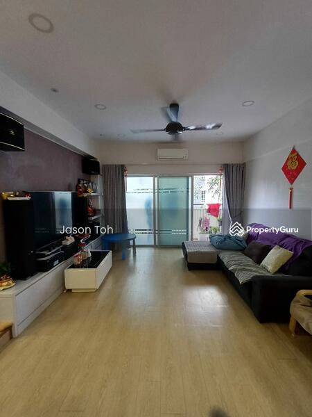 For Sale - Kelana Mahkota