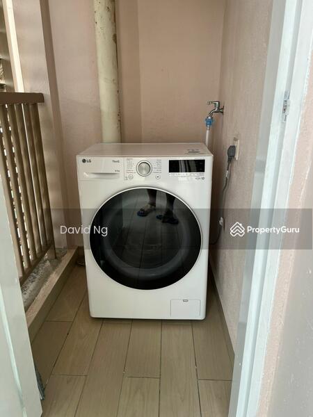 Untuk Disewa - Dorsett Residences Sri Hartamas