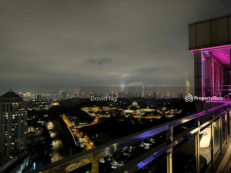 Untuk Disewa - Dorsett Residences Sri Hartamas