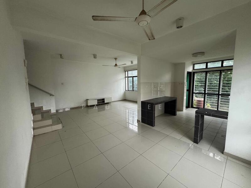 Untuk Dijual - Townhouse at Bandar Bukit Puchong 2