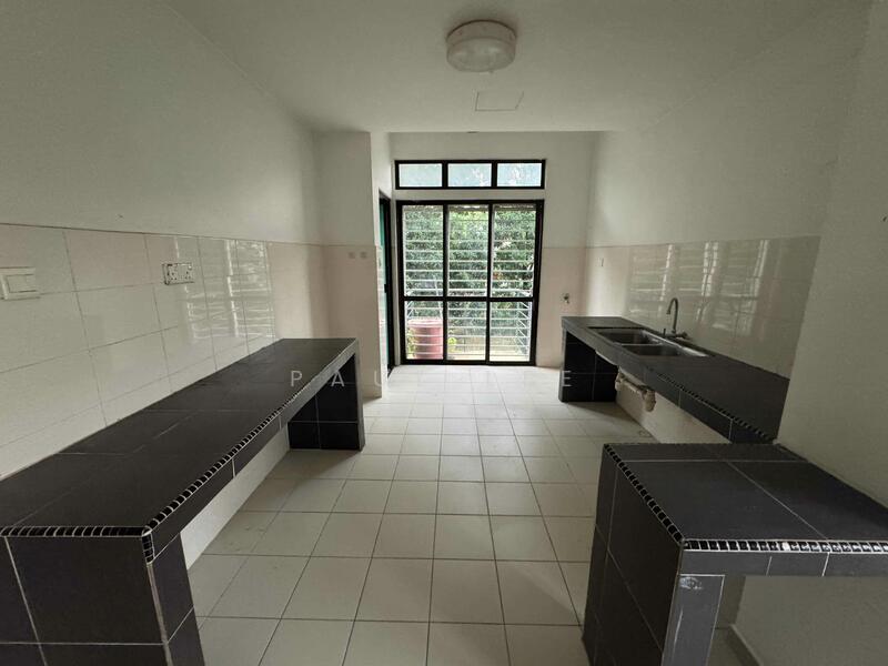 Untuk Dijual - Townhouse at Bandar Bukit Puchong 2