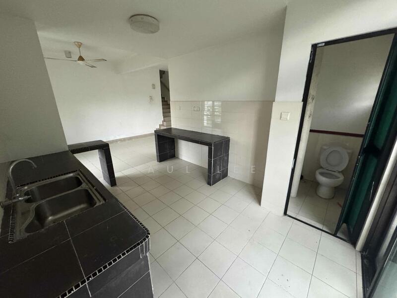 Untuk Dijual - Townhouse at Bandar Bukit Puchong 2