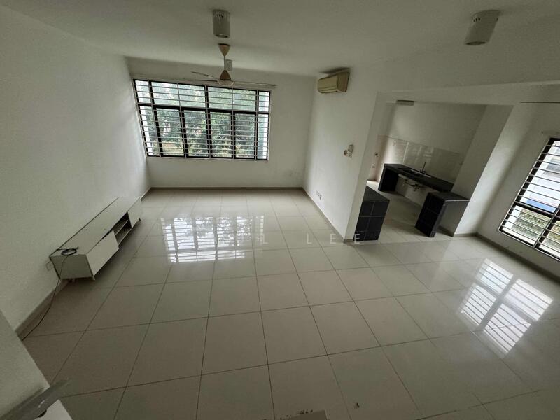 Untuk Dijual - Townhouse at Bandar Bukit Puchong 2