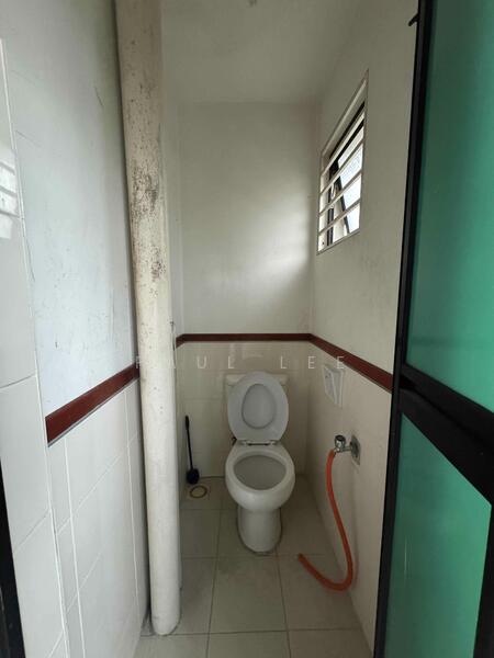 Untuk Dijual - Townhouse at Bandar Bukit Puchong 2