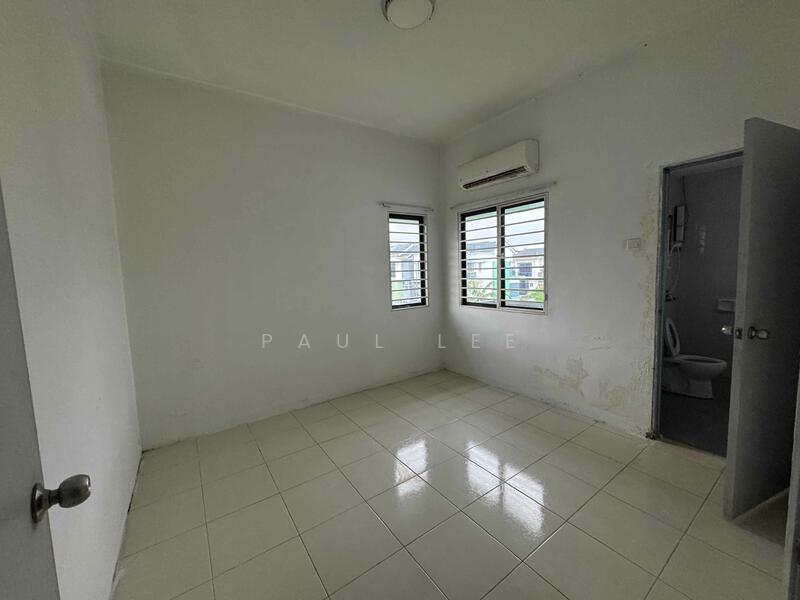 Untuk Dijual - Townhouse at Bandar Bukit Puchong 2