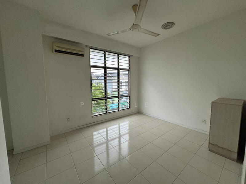 Untuk Dijual - Townhouse at Bandar Bukit Puchong 2