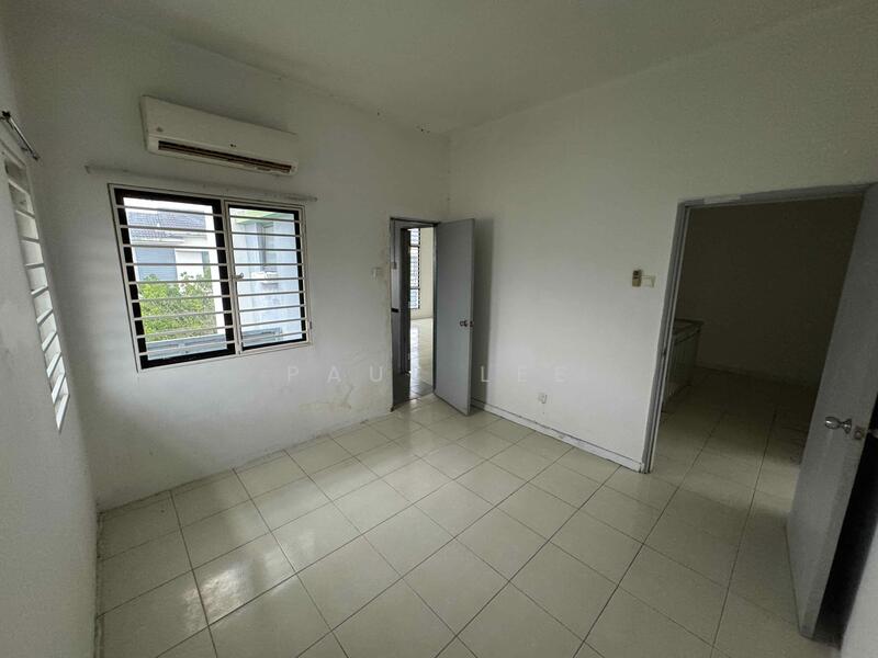Untuk Dijual - Townhouse at Bandar Bukit Puchong 2