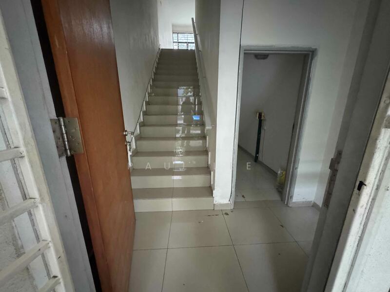 Untuk Dijual - Townhouse at Bandar Bukit Puchong 2