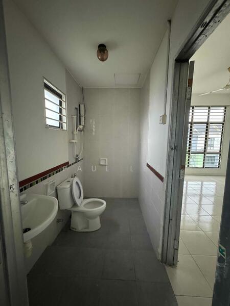 Untuk Dijual - Townhouse at Bandar Bukit Puchong 2