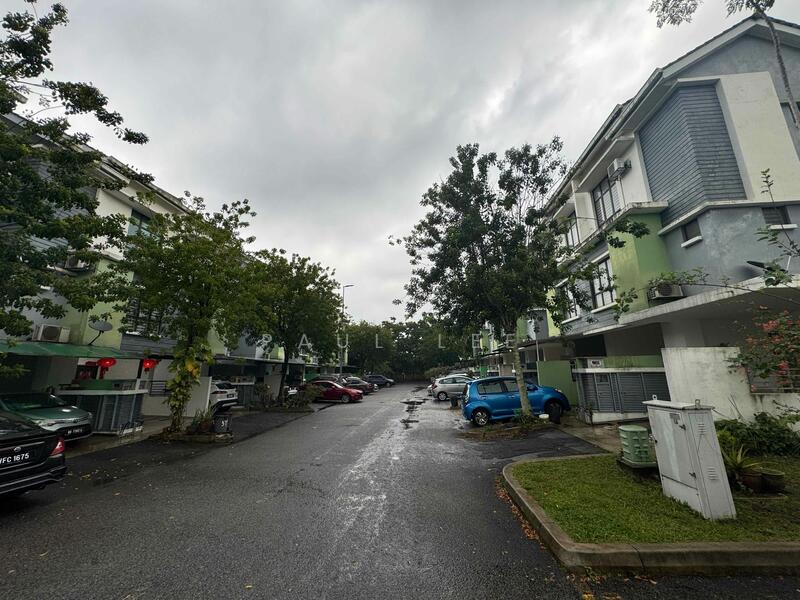 Untuk Dijual - Townhouse at Bandar Bukit Puchong 2