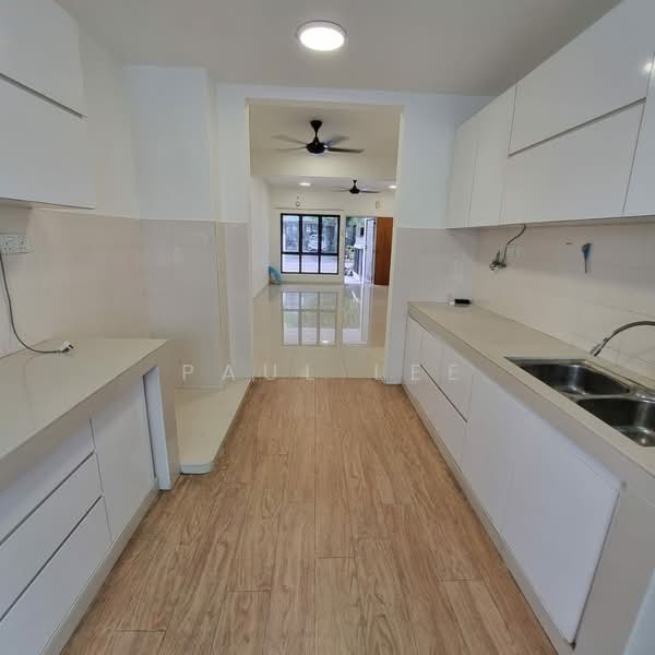 Rumah Bandar untuk Dijual di Bandar Bukit Puchong 2 (Puchong) - Paul Lee - Kitchen - PropertyGuru.com.my