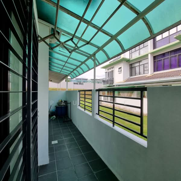 Rumah Bandar untuk Dijual di Bandar Bukit Puchong 2 (Puchong) - Paul Lee - Exterior - PropertyGuru.com.my
