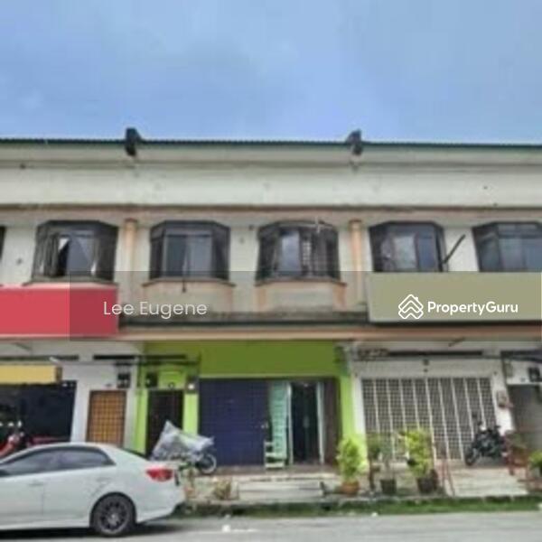 For Sale - taman rasi jaya