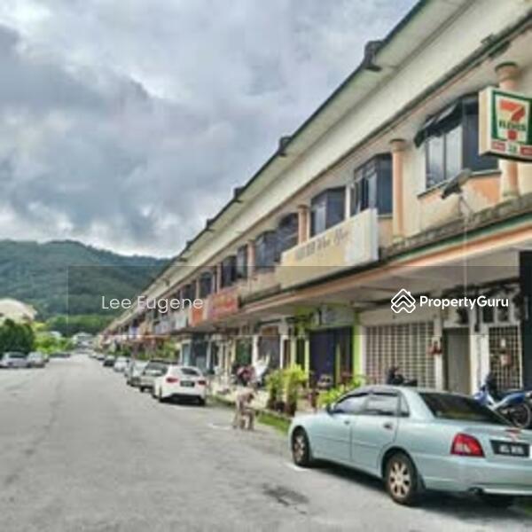 For Sale - taman rasi jaya