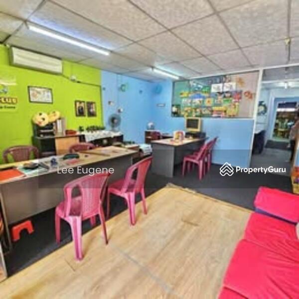 For Sale - taman rasi jaya