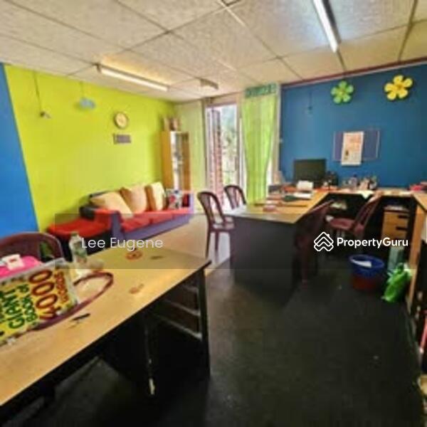 For Sale - taman rasi jaya