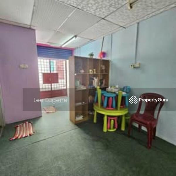 For Sale - taman rasi jaya