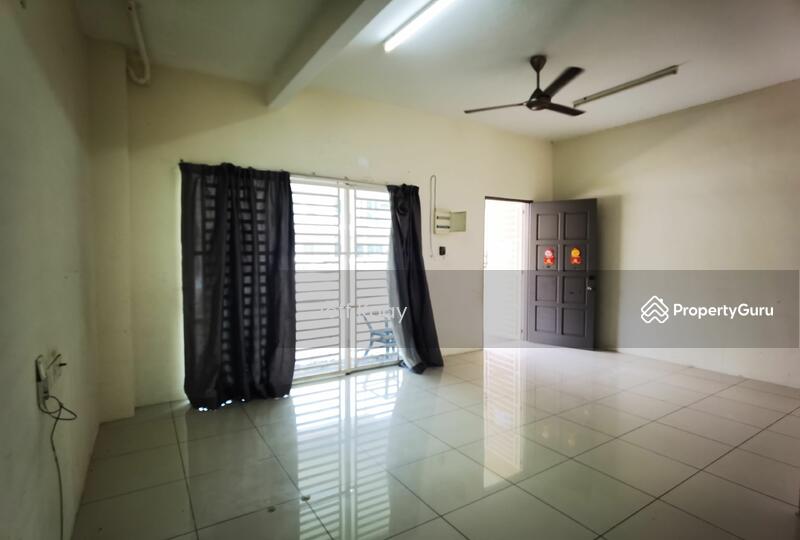 Untuk Dijual - 2-storey Terrace House at Bandar Tasek Mutiara
