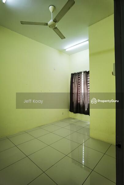 Untuk Dijual - 2-storey Terrace House at Bandar Tasek Mutiara