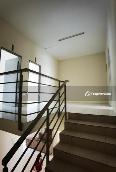 Untuk Dijual - 2-storey Terrace House at Bandar Tasek Mutiara