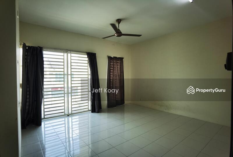 Untuk Dijual - 2-storey Terrace House at Bandar Tasek Mutiara