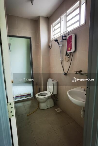 Untuk Dijual - 2-storey Terrace House at Bandar Tasek Mutiara
