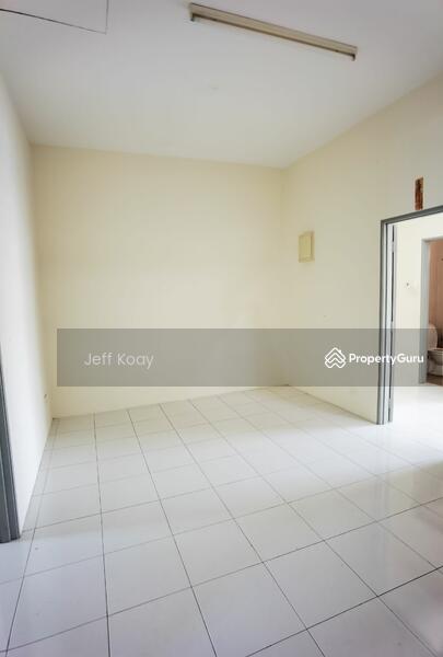 Untuk Dijual - 2-storey Terrace House at Bandar Tasek Mutiara