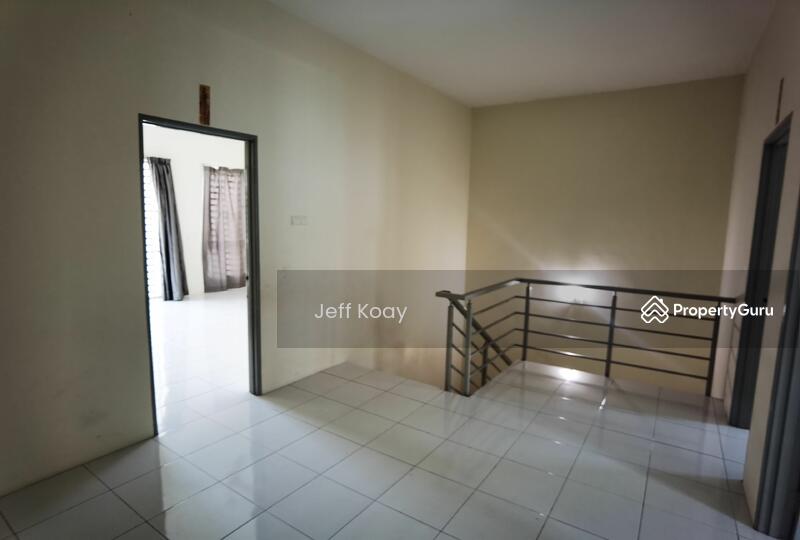 Untuk Dijual - 2-storey Terrace House at Bandar Tasek Mutiara