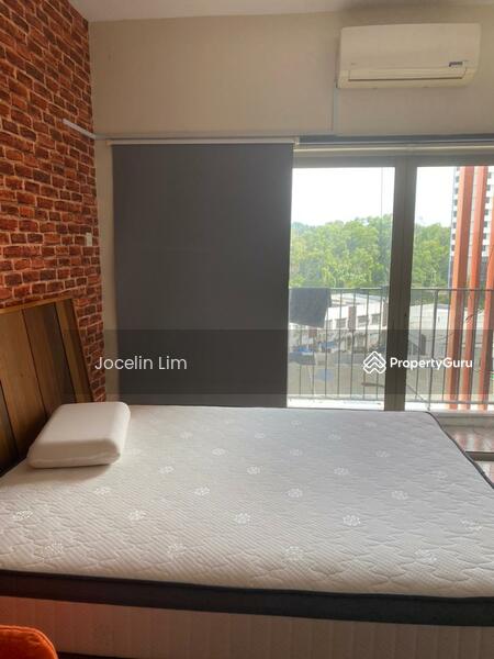 Untuk Dijual - Suria Jelutong