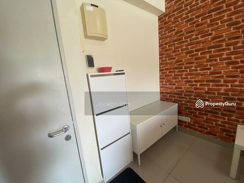 Untuk Dijual - Suria Jelutong