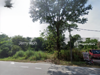 For Sale - Jalan batu 3 lama klang Land main road