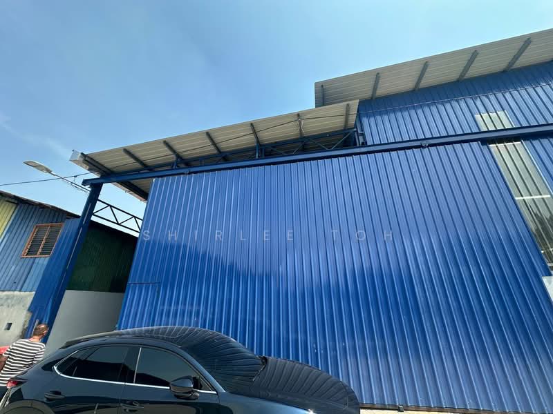 Terraced House for Rent in Shah Alam (Selangor) - Shirlee Toh - Exterior - PropertyGuru.com.my