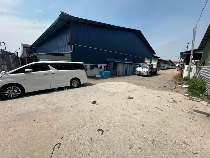 Terraced House for Rent in Shah Alam (Selangor) - Shirlee Toh - Exterior - PropertyGuru.com.my