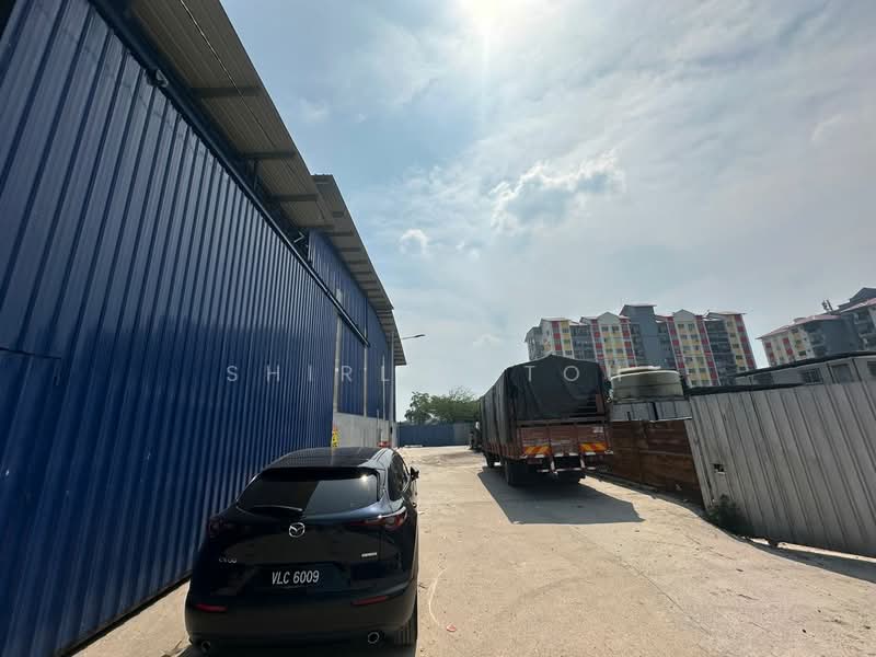 Terraced House for Rent in Shah Alam (Selangor) - Shirlee Toh - Exterior - PropertyGuru.com.my