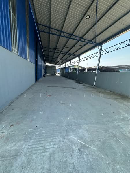 Terraced House for Rent in Shah Alam (Selangor) - Shirlee Toh - Exterior - PropertyGuru.com.my