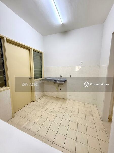 For Rent - Cengal Condominium