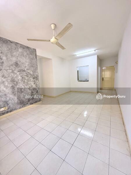 For Rent - Cengal Condominium