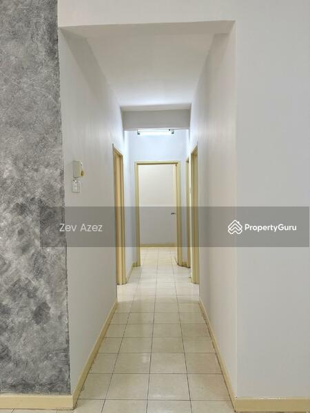 For Rent - Cengal Condominium