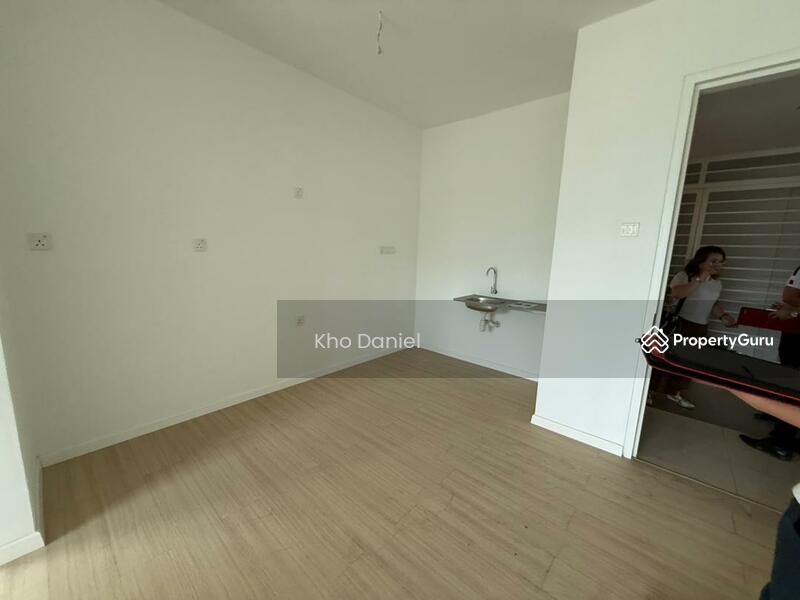 Untuk Dijual - Montena