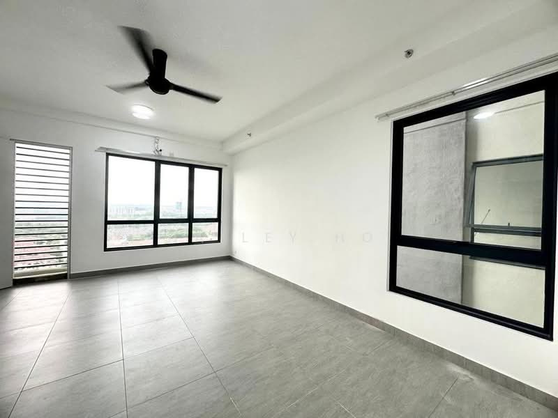Service Residence for Rent at SUNSURIA FORUM SERVICED APARTMENT - Hailey Ho - PropertyGuru.com.my